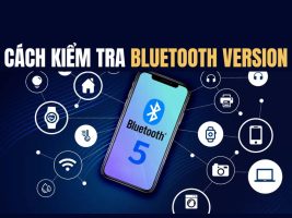 How to check Bluetooth version on Windows 11/10 How to check Bluetooth version on Windows 11/10
