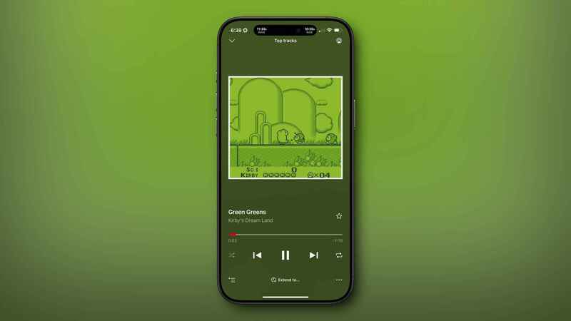 Nintendo Music: Nghe lại âm thanh quen thuộc thì các Game nổi tiếng 7 Tính năng nổi bật của Nintendo Music