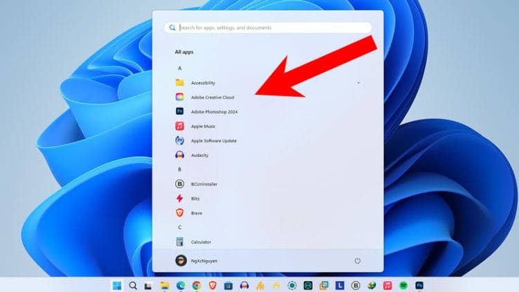 How to find files on Windows super fast with search filter - AnonyViet ...