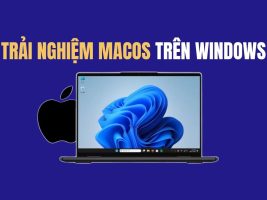 Experience macOS right on Windows with these 6 applications