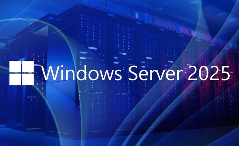 Windows Server 2025 là gì?