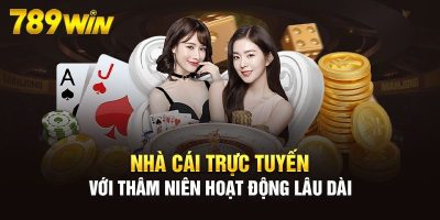 789WIN Foundation - Giải Trí Đỉnh Cao Mọi Lúc Mọi Nơi