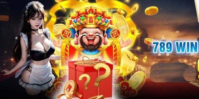 789WIN   Sân Chơi Cá Cược Đẳng Cấp Nhất Thị Trường Hiện Nay