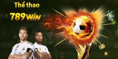 789WIN   Sân Chơi Cá Cược Đẳng Cấp Nhất Thị Trường Hiện Nay