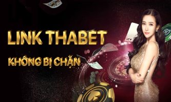 Khám Phá Thế Giới Thabet