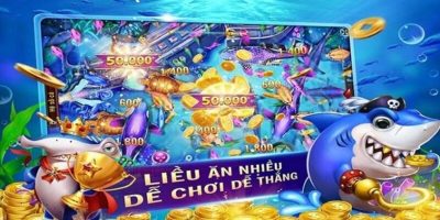 Mẹo Bắn Cá I9BET Dành Cho Người Mới Tham Gia Cá Cược