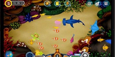 Đại thánh câu cá   Game đổi thưởng hấp dẫn và kỳ thú