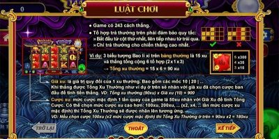 Kho tàng Ngũ Long Hitclub   Game slot đổi thưởng hot nhất