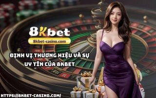 Sự Khác Biệt Của 8KBET So Với Các Nền Tảng Cá Cược Khác