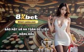 Sự Khác Biệt Của 8KBET So Với Các Nền Tảng Cá Cược Khác