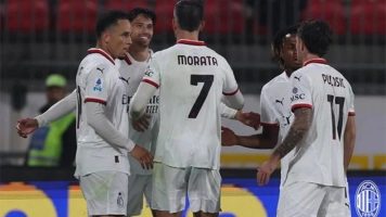 Real Madrid vs Milan: Cuộc đối đầu hứa hẹn tại cúp C1