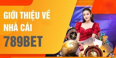 789Bet   Nhà Cái Hàng Đầu Cho Trải Nghiệm Cá Cược Đỉnh Cao