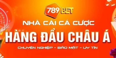 789Bet   Nhà Cái Hàng Đầu Cho Trải Nghiệm Cá Cược Đỉnh Cao