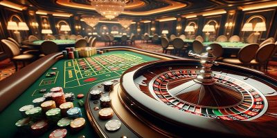 Casino Lucky88 – Điểm Đến Cá Cược Trực Tuyến Hàng Đầu 2024