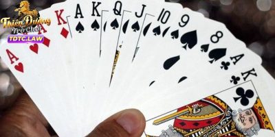 Mẹo Đánh Bài Poker   Chìa Khoá Dẫn Đến Sự Thành Công