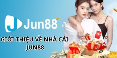 Jun88: Khám Phá Sân Chơi Đẳng Cấp – Chinh Phục Mọi Giới Hạn!