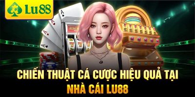 Chiến thuật cá cược bóng đá hiệu quả: Tăng cơ hội chiến thắng