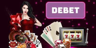 Bí quyết giành chiến thắng lớn với game bài Debet