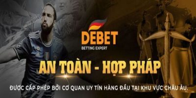 Bí quyết giành chiến thắng lớn với game bài Debet