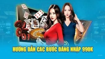 Hướng dẫn các bước đăng nhập 99ok chi tiết nhanh chóng