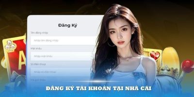 Đăng ký Lucky88   Hướng dẫn tham gia sân cá cược hàng đầu