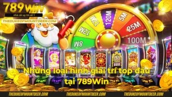 789Win   Nhà Cái Được Các Cược Thủ Yêu Thích Số 1 Việt Nam