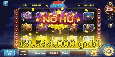 Chinh Phục Nổ Hũ DF999 Game Dễ Nổ Dễ Thắng Lớn 7 Chinh Phục Nổ Hũ DF999 Game Dễ Nổ Dễ Thắng Lớn 7