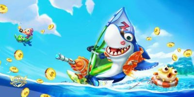Bắn cá 8day - Trải nghiệm game hấp dẫn, nhận thưởng lớn 9 Bắn cá 8day - Trải nghiệm game hấp dẫn, nhận thưởng lớn 9