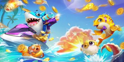 Game bắn cá tại Vin777   Trải nghiệm thú vị không thể bỏ qua