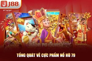 Nổ Hũ 79   Đỉnh Cao Game Đổi Thưởng Cho Dân Chơi Thực Thụ