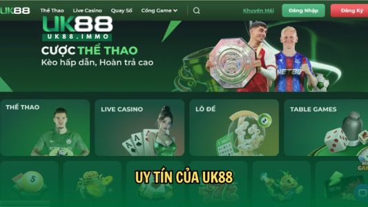 UK88   Hướng Dẫn Tham Gia Cá Cược Nhà Cái Hàng Đầu