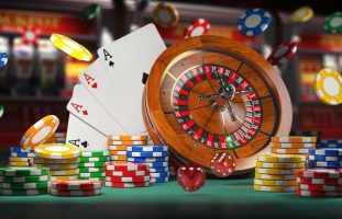 Casinotruc tuyen.online – Địa chỉ chơi Casino online thú vị