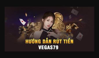 Hướng dẫn các bước rút tiền Vegas79 bằng USDT nhanh nhất