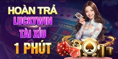 Luckywin: Khám Phá Thế Giới Giải Trí Trực Tuyến Đẳng Cấp