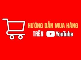 Experience YouTube Shopping easily in just 3 steps