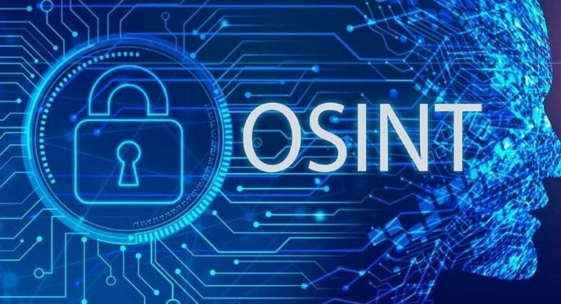 Cung cấp thông tin từ nguồn mở (OSINT)