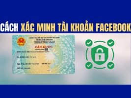 How to authenticate your Facebook account to avoid having your account locked after December 25