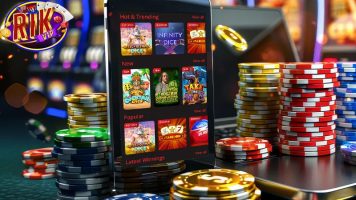 Tham khảo Rikvipclub5 và trải nghiệm casino đỉnh cao