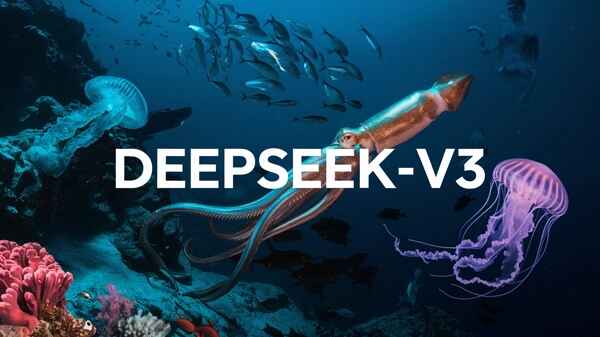 Sức mạnh vượt trội của DeepSeek V3