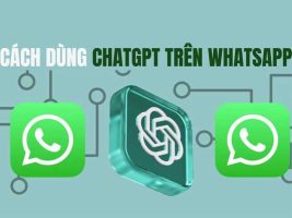 How to use ChatGPT on WhatsApp: Did you know?