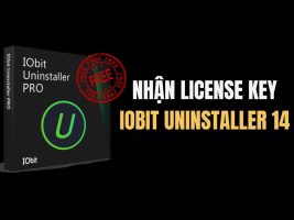 iobit uninstaller 14