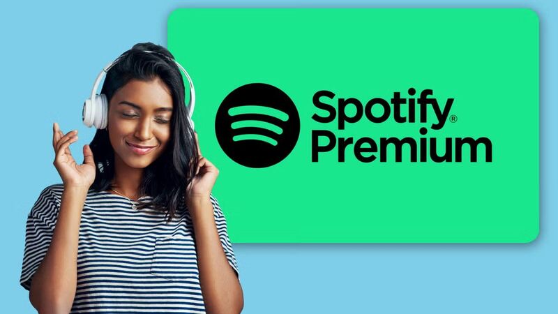 Chương trình dành cho những tài khoản chưa từng đăng ký Spotify Premium