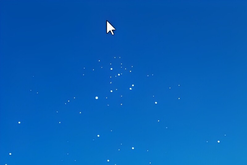 Snowflakes Cursor là gì?