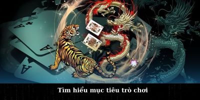 Rồng Hổ Online – Game Bài Hấp Dẫn Với Cơ Hội Thắng Lớn