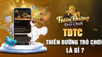 Khám Phá Thế Giới Cá Cược Và Giải Trí Trực Tuyến Đỉnh Cao TDTC