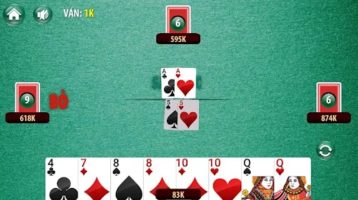 Làm chủ Sâm QH88 với chiến lược game bài đỉnh cao từ A Z