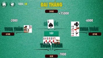 Làm chủ Sâm QH88 với chiến lược game bài đỉnh cao từ A Z