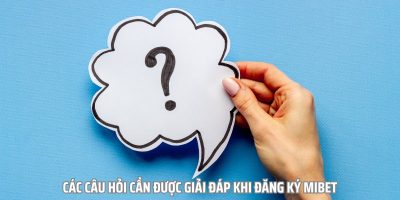 Đăng Ký Mibet Mở Cánh Cửa Đến Thiên Đường Giải Trí Cao Cấp