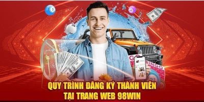 Game 98win - Nhà cái cá cược uy tín với đa dạng trò chơi 8