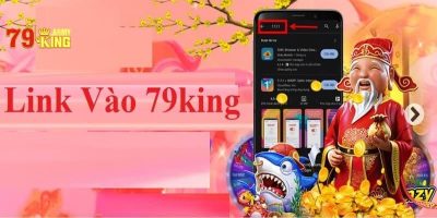 Cách Vào 79king Không Chặn, Cam Kết Không Giật Không Lag